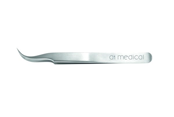 F-4140 Jeweler‘s Forceps #7