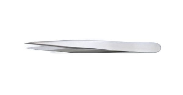 F-4162 Jeweler's Forceps