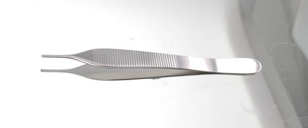 F-4165 Adson Forceps 1.2mm