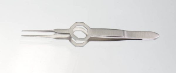 F-4185 Förster Conjunctiva Forceps