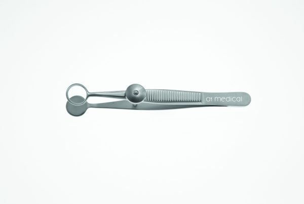 F-4220 Lambert Chalazion Forceps 11mm