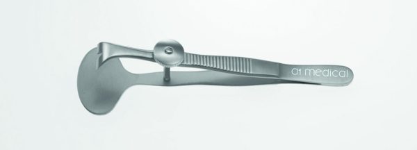 F-4230 Lambert Chalazion Forceps 15mm