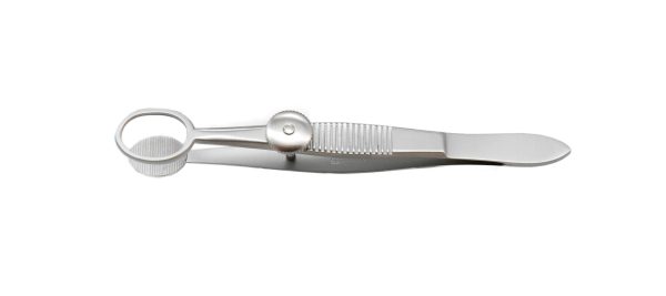 F-4261 Cauer Chalazion Forceps