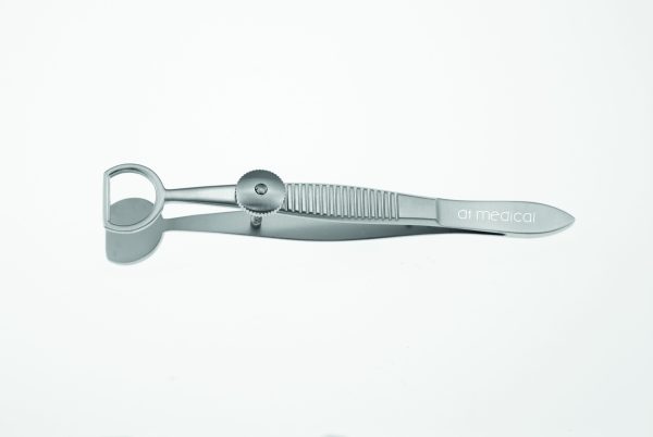 F-4300 Wies Chalazion Forceps