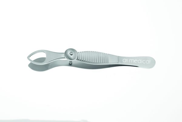 F-4320 Lordan Chalazion Forceps