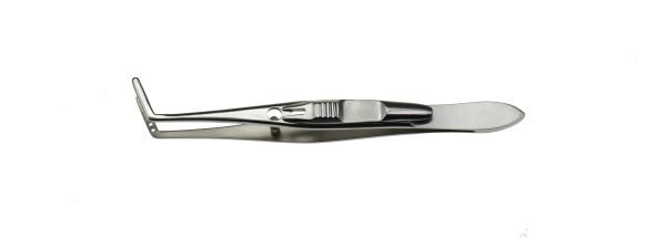 F-4410 Jameson Muscle Forceps Right