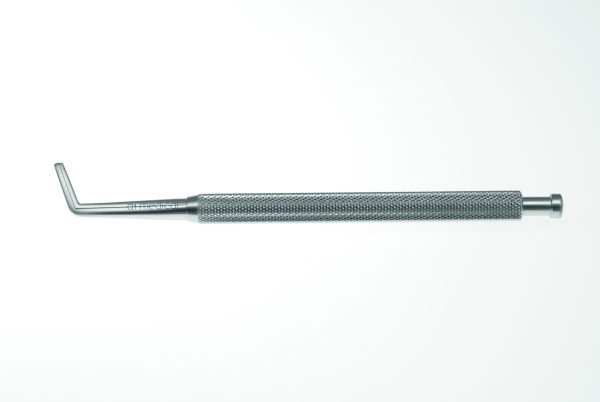 F-4440 Bangerter Muscle Clamp