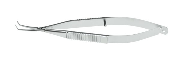 F-4500 Clayman Lens Holding Forceps