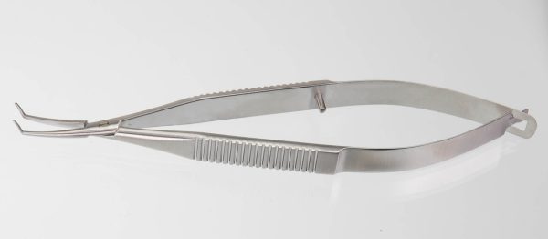 F-4520 Kraff Lens Holding Forceps