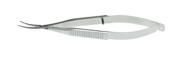 F-4530 Bechert Lens Holding Forceps