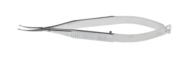 F-4540 Shepard Lens Forceps