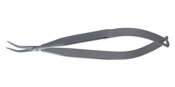 F-4542 Doden Lens Implantation Forceps
