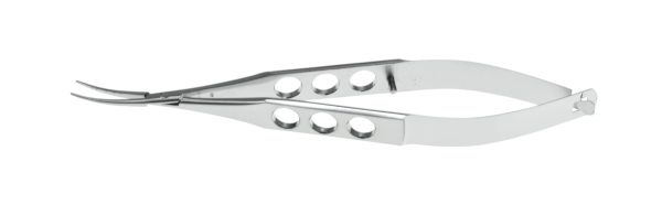 F-4590 Kratz Lens Holding Forceps