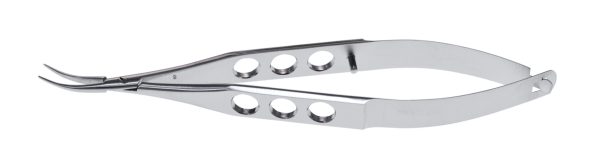 F-4600 Blaydes Implantations Forceps