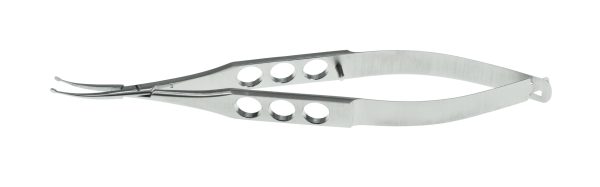 F-4610 Shepard Lens Holding Forceps
