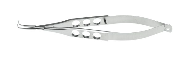 F-4620 Clayman Lens Holding Forceps