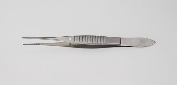 F-4633 Graefe Dressing Forceps