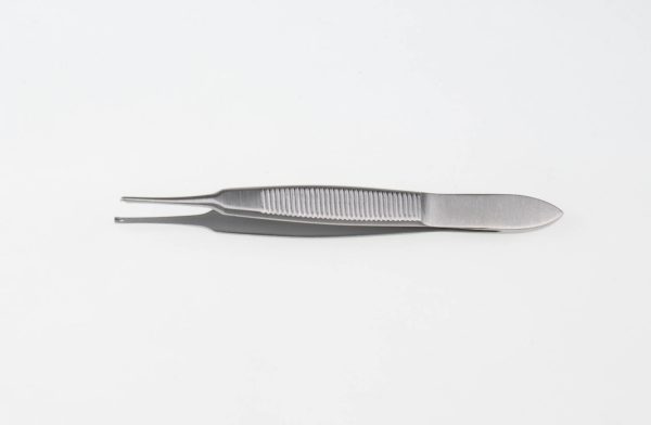 F-4635 Graefe Dressing Forceps