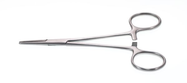 F-4660 Hartmann Mosquito Forceps