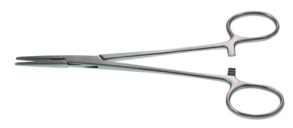 F-4662 Hartmann Mosquito Forceps