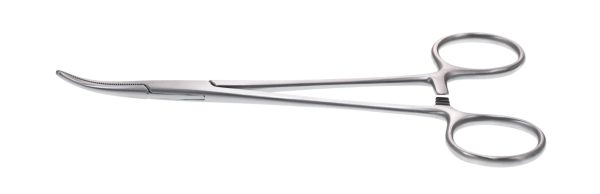 F-4670 Hartmann Mosquito Forceps