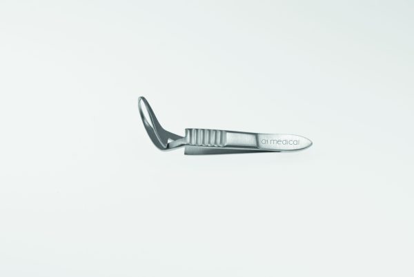 F-4680 Jones Baby Towel Clamp