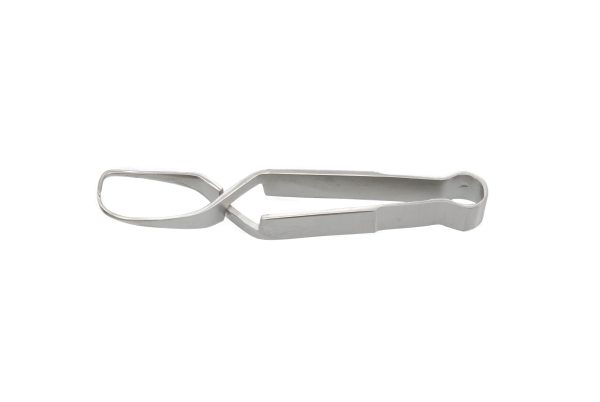 F-4691 Schädel Towel Clamp