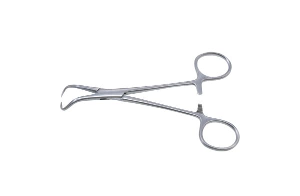 F-4700 Backhaus Towel Clamp