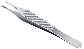 F-4703 Adson Brown Forceps