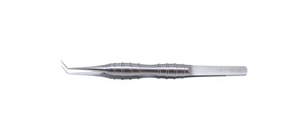 F-4840 Ergo Grip Gaskin Fragment Forceps 11mm