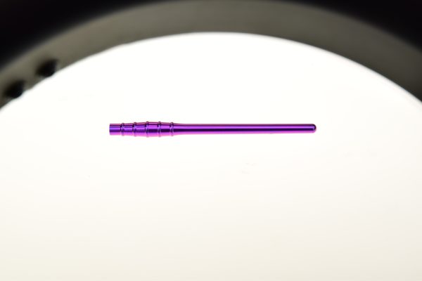 HS-0001TS Titanium Handle for Single Hook System