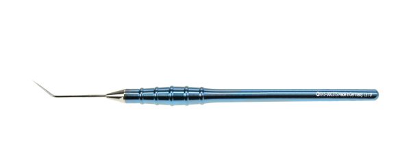 HS-0003TS Gerten Lancet for the Clear Cornea DALK
