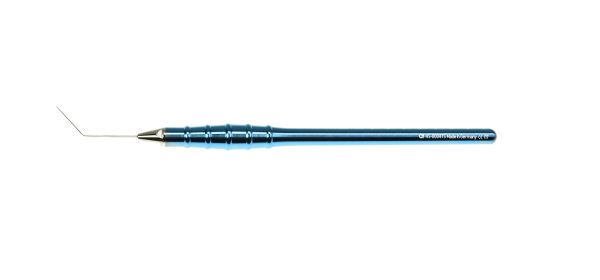 HS-0004TS Gerten Spatula for the Clear Cornea DALK