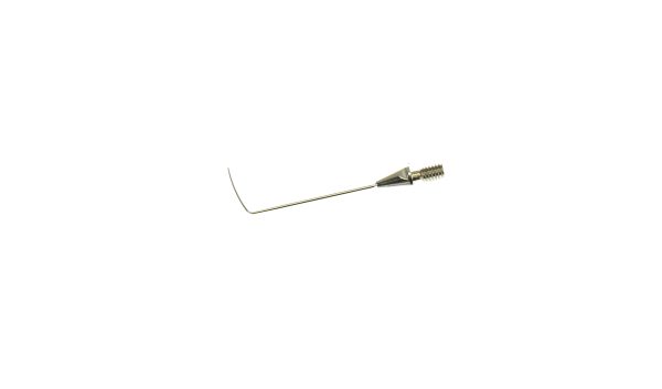 HS-0005TS-TIP Gerten Dilator for the Easy Liquid Bubble DMEK Tip Only