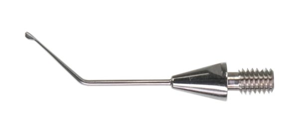 HS-0090TS-TIP Drysdale Nucleus Manipulator Tip Only