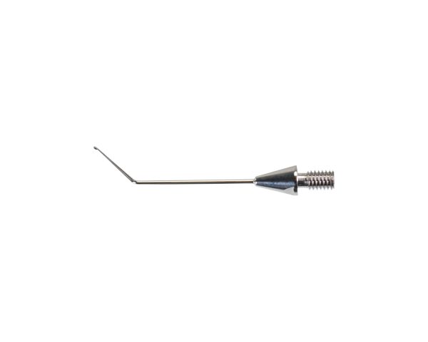 HS-0091TS-TIP Drysdale Nucleus Manipulator Tip Only