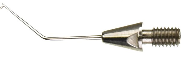 HS-0120TS-TIP Lester IOL Manipulator Tip Only