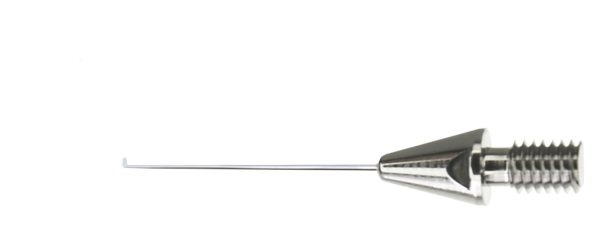 HS-0140TS-TIP Sinskey II Lens Manipulating Hook 0.2mm Tip Only