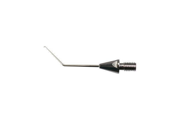 HS-0150TS-TIP Sinskey II Lens Manipulating Hook 0.2mm Tip Only