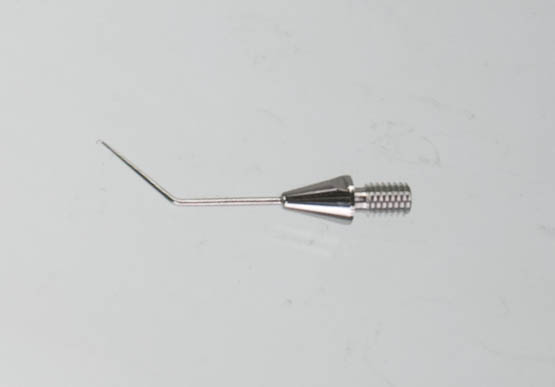 HS-0170TS-TIP Sinskey Lens Manipulating Hook 0.25mm Tip Only