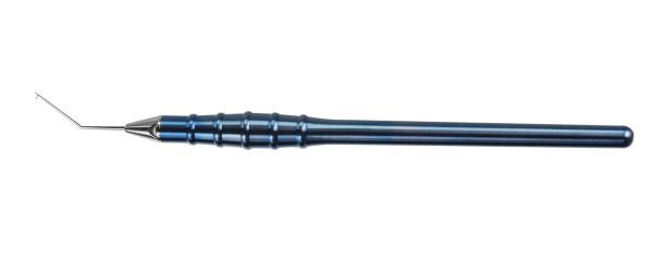 HS-0210TS Maltzman-Fenzl Lens Manipulator Hook