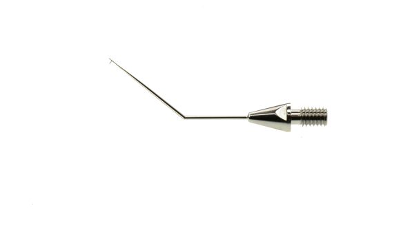 HS-0210TS-TIP Maltzman-Fenzl Lens Manipulator Hook Tip Only