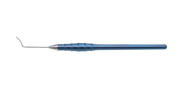 HS-0220TS Barraquer Iris Spatula