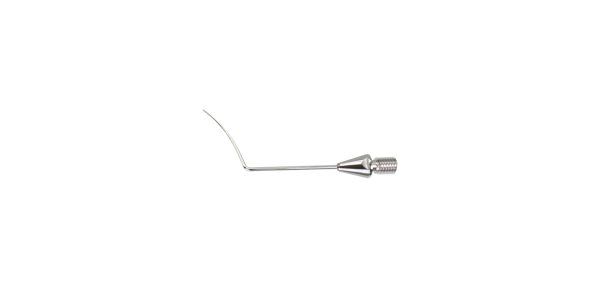 HS-0220TS-TIP Barraquer Iris Spatula Tip Only