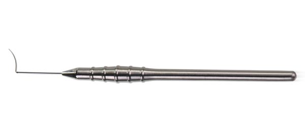 HS-0230TS Barraquer Iris Spatula