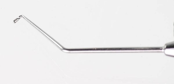 HS-0320TS-TIP MICROFIN Chang Microfinger Right Tip Only