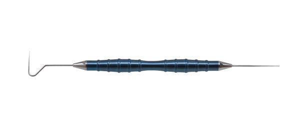 HS-0340TS Seibel Femto Flaplifter