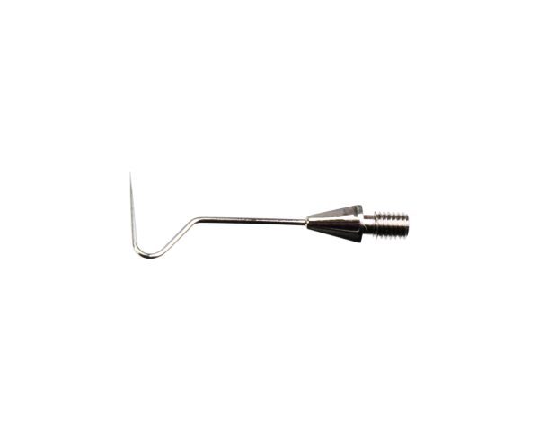 HS-0340TS-TIP CURVED  Seibel Femto Flaplifter Curved Tip Only