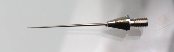 HS-0340TS-TIP STRAIGHT Seibel Femto Flaplifter Straight Tip Only