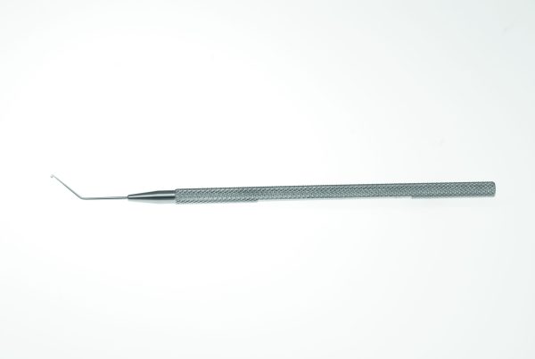 HS-0580 Kuglen Iris Hook and Lens Manipulator